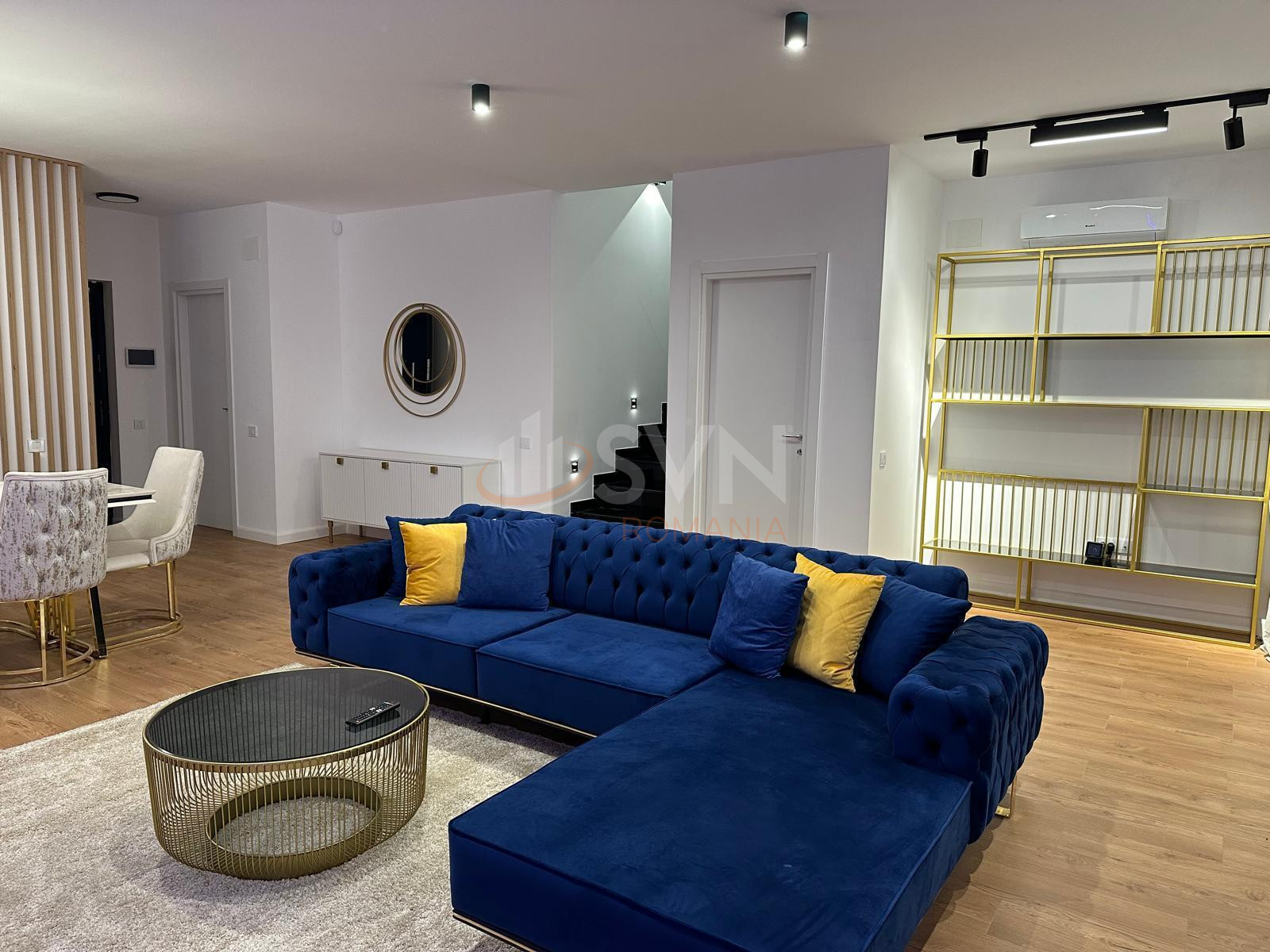 Casa, 5 camere Ilfov/Tunari