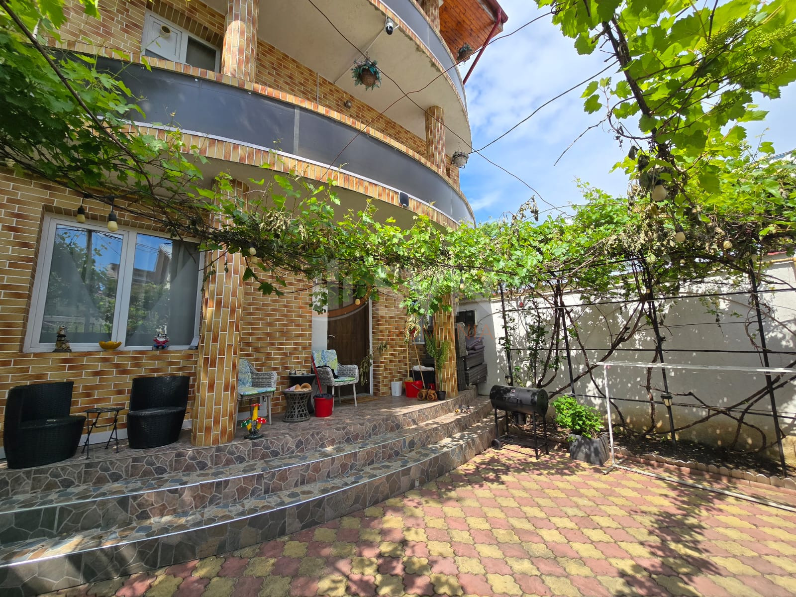 Casa, 5 camere Bucuresti/Floreasca