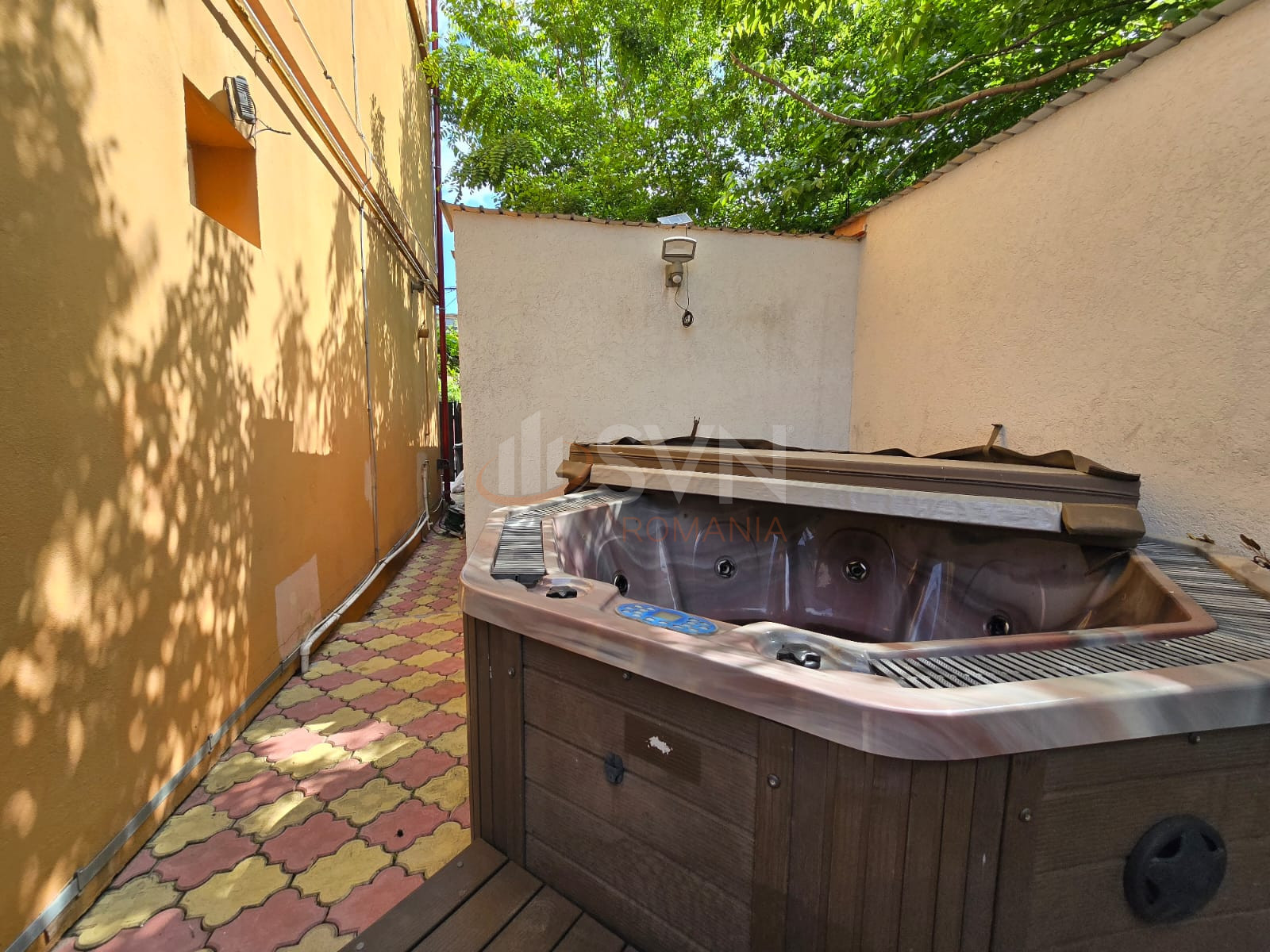 Casa, 5 camere Bucuresti/Floreasca