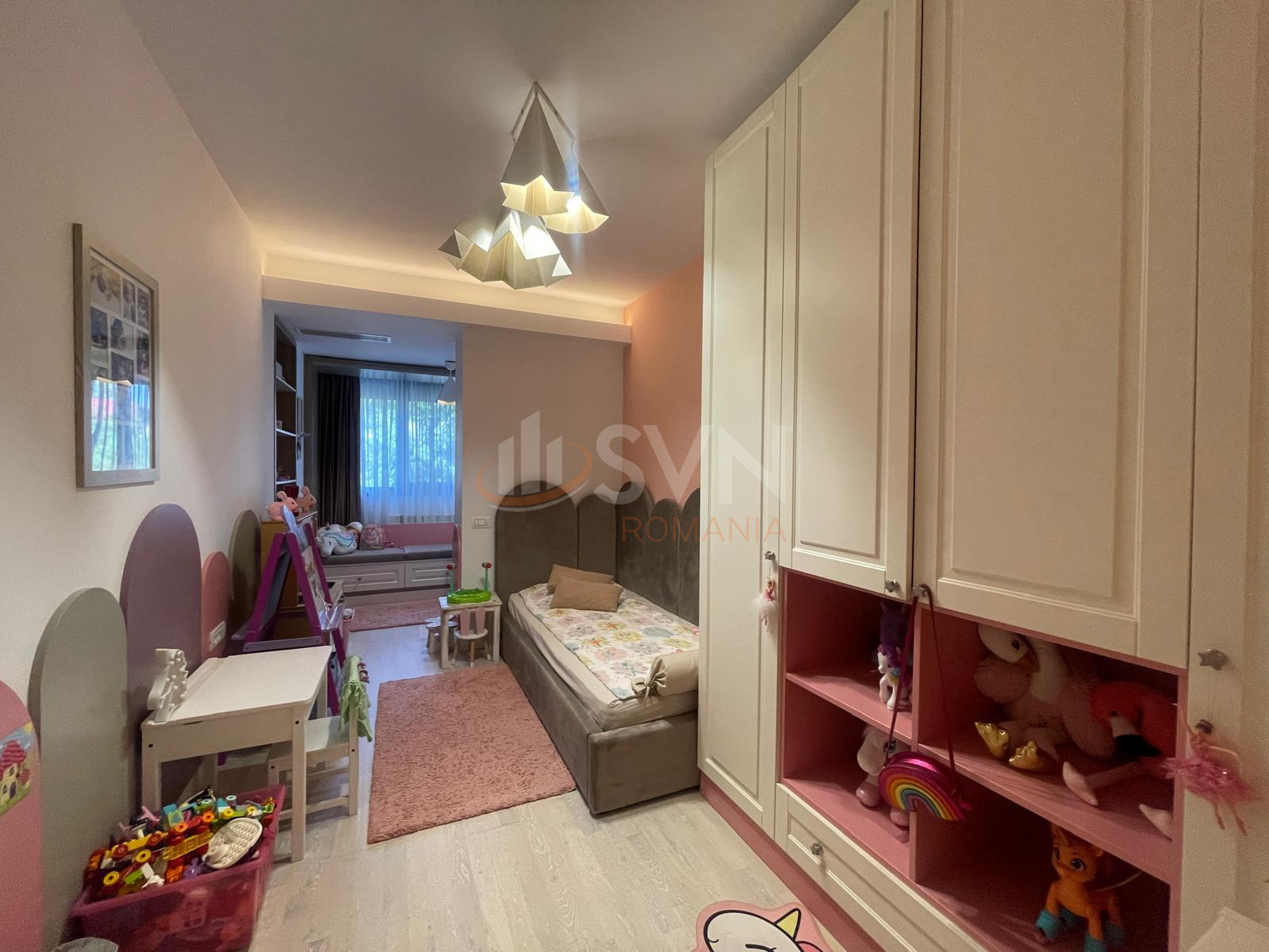 Casa, 5 camere Bucuresti/Lacul Tei