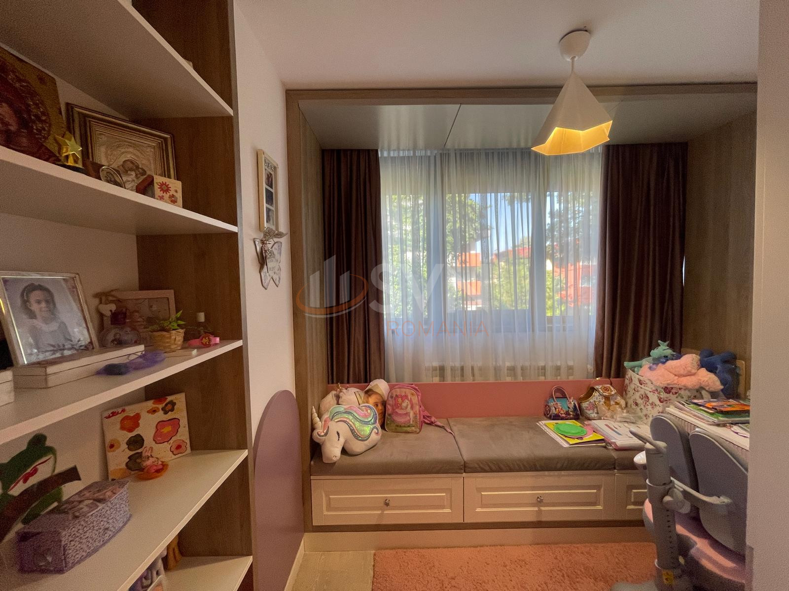 Casa, 5 camere Bucuresti/Lacul Tei