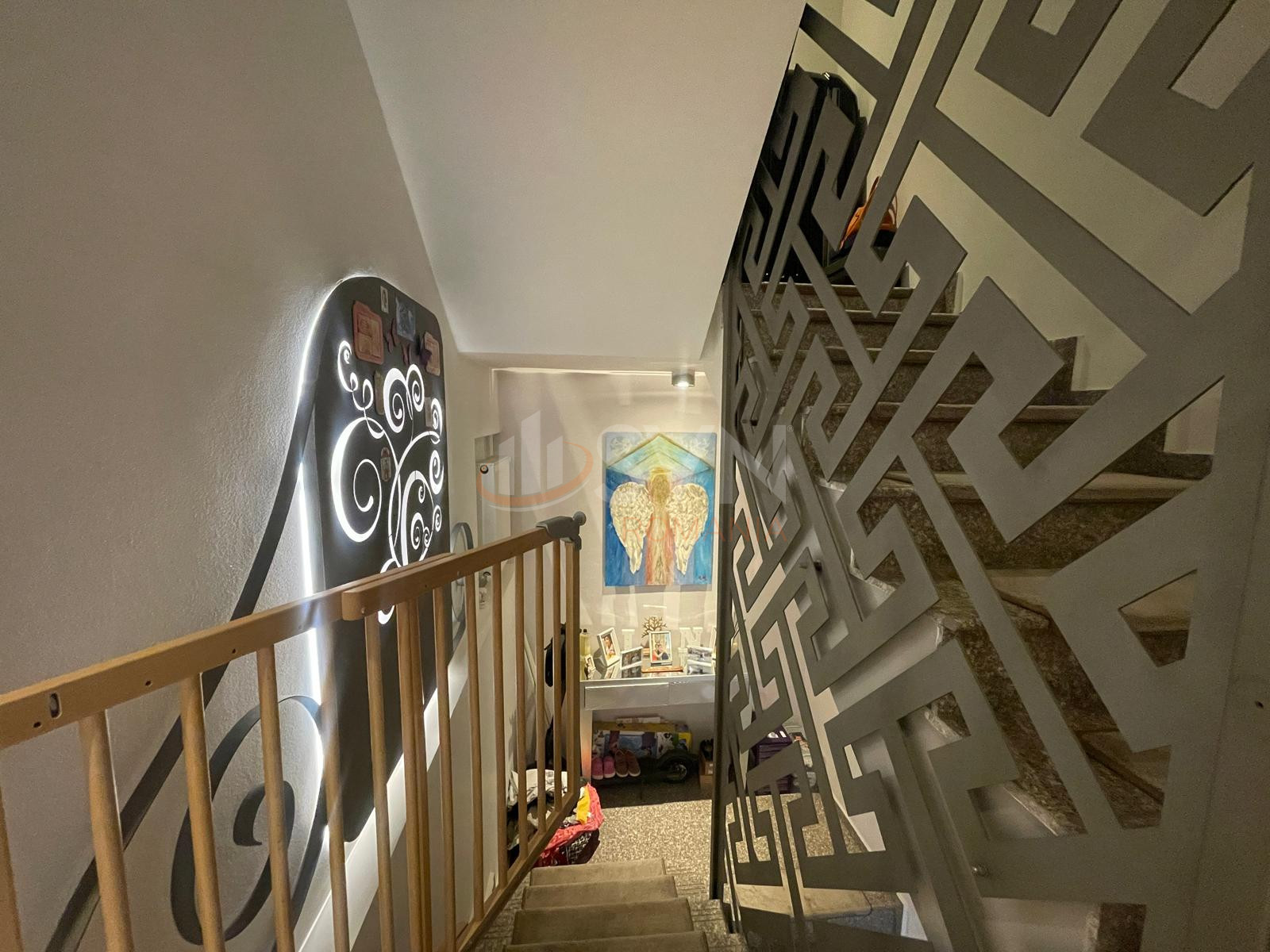 Casa, 5 camere Bucuresti/Lacul Tei