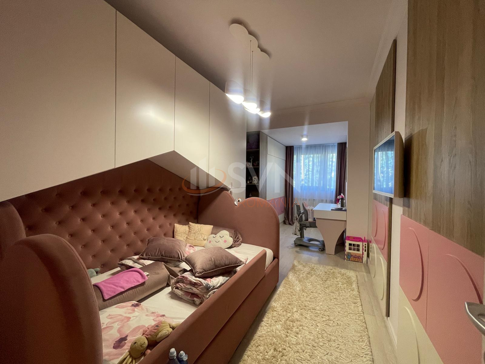 Casa, 5 camere Bucuresti/Lacul Tei