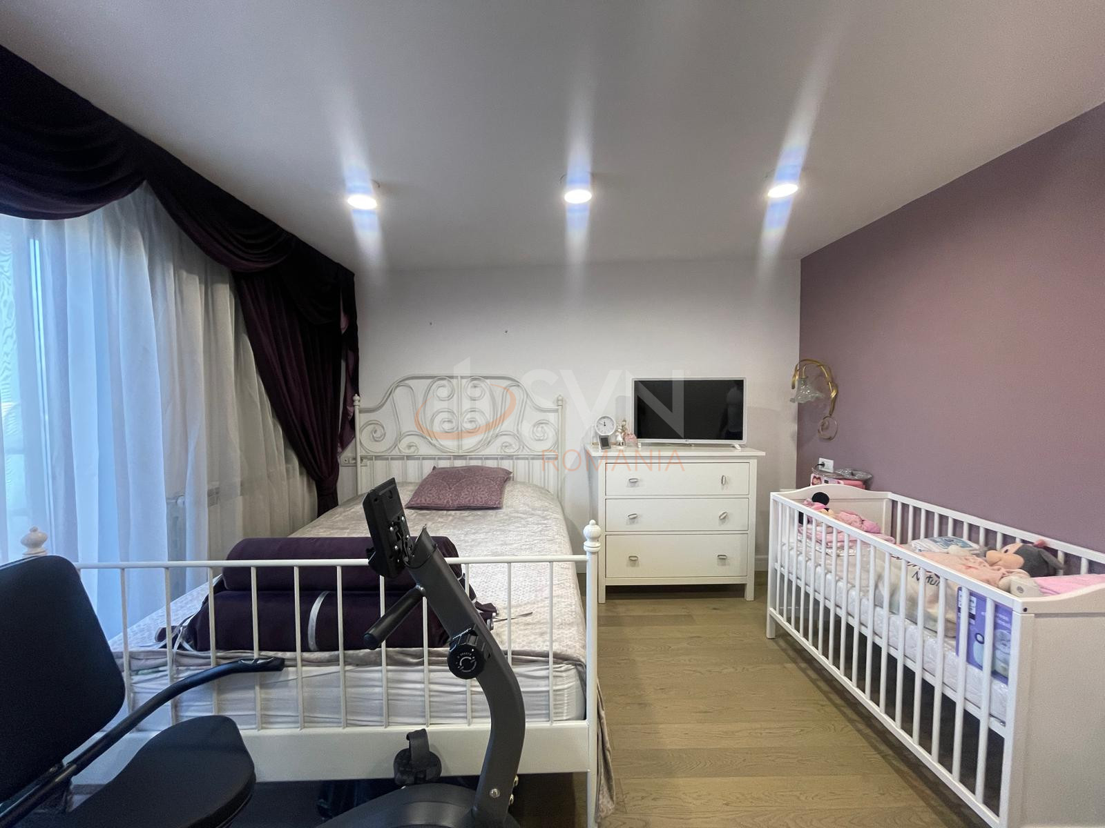 Casa, 5 camere Bucuresti/Lacul Tei