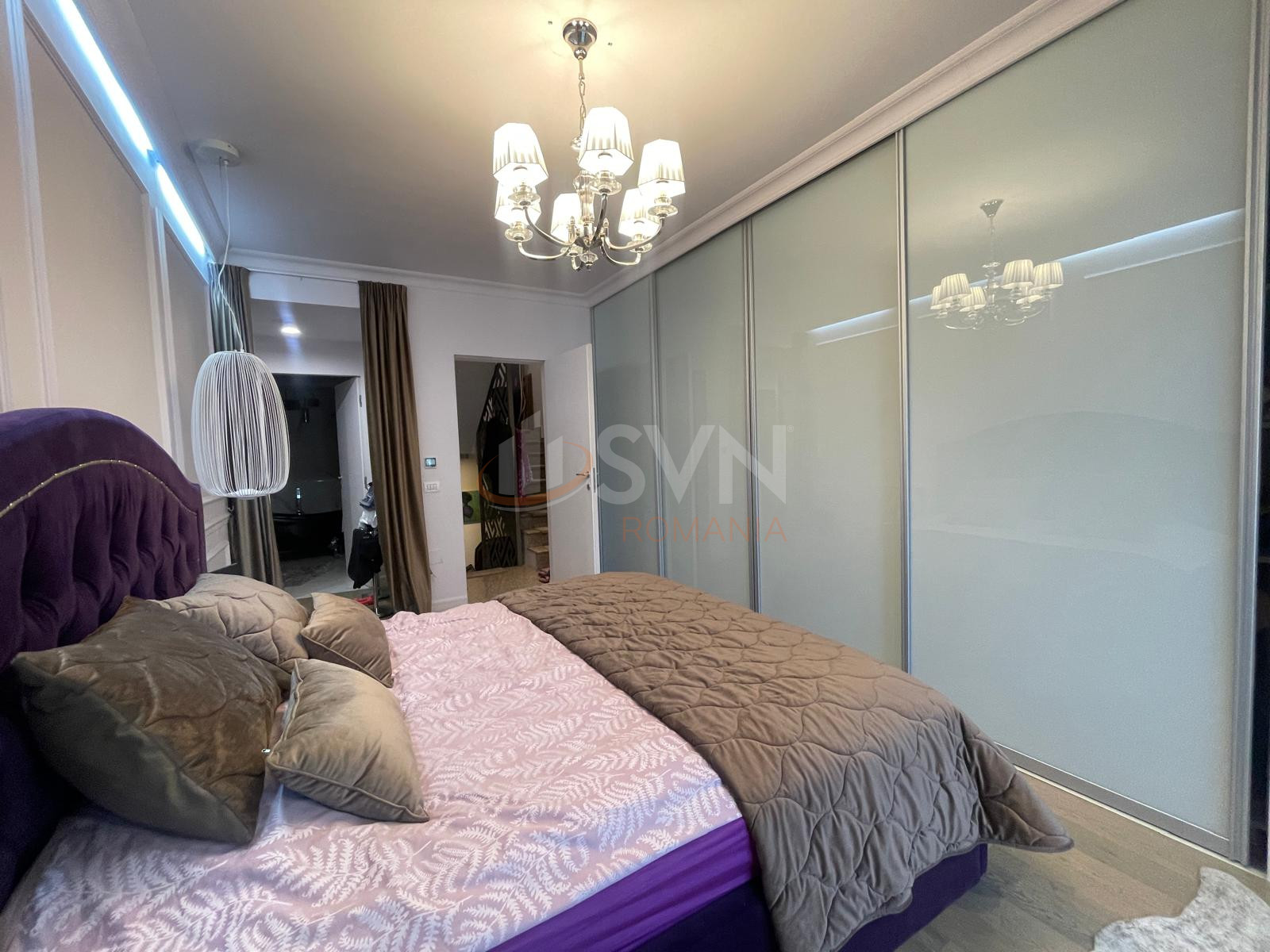 Casa, 5 camere Bucuresti/Lacul Tei