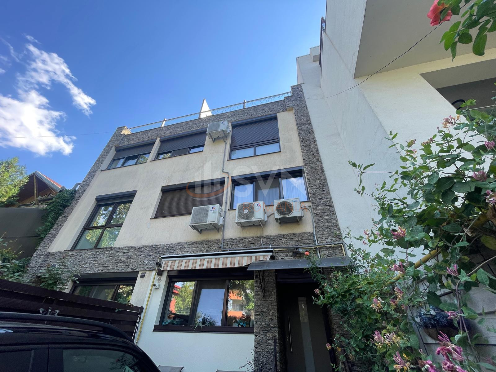 Casa, 5 camere Bucuresti/Lacul Tei