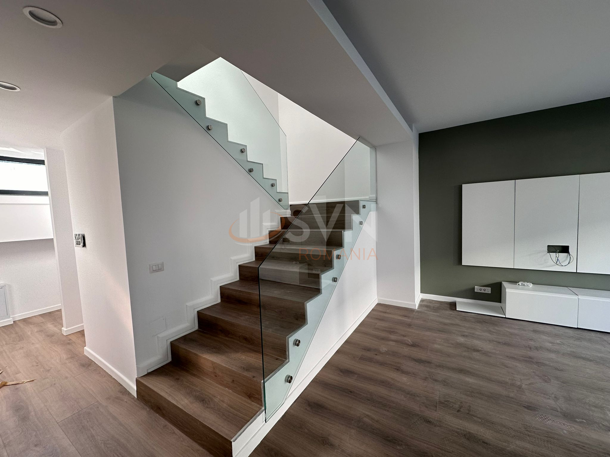 Casa, 5 camere Bucuresti/Pipera