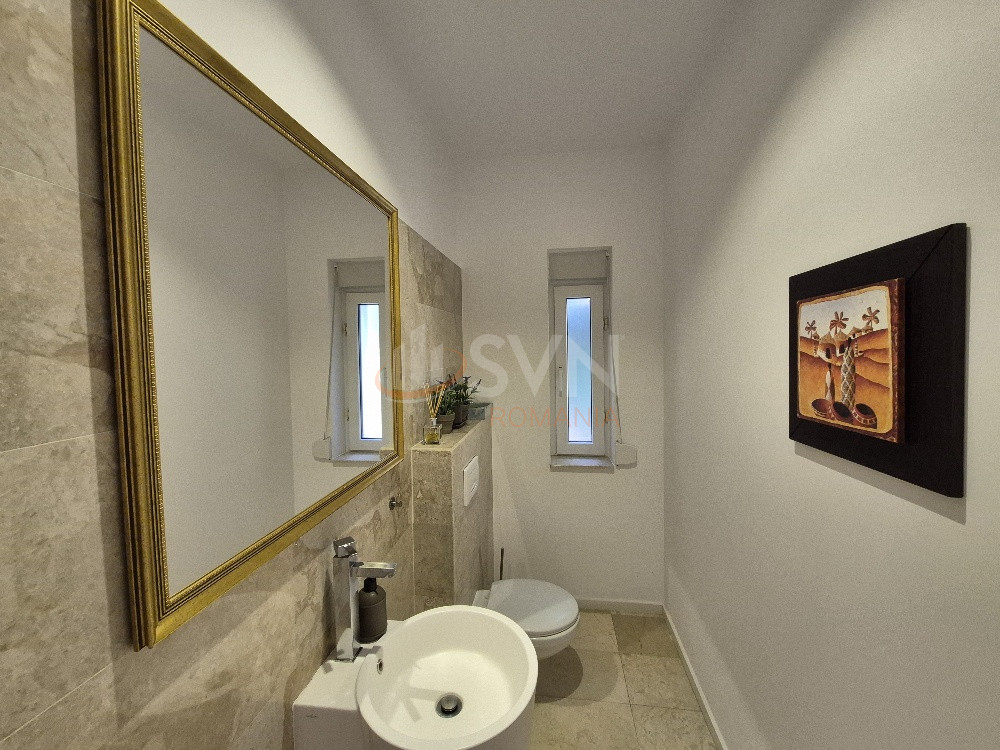 Casa, 5 camere Bucuresti/Pipera