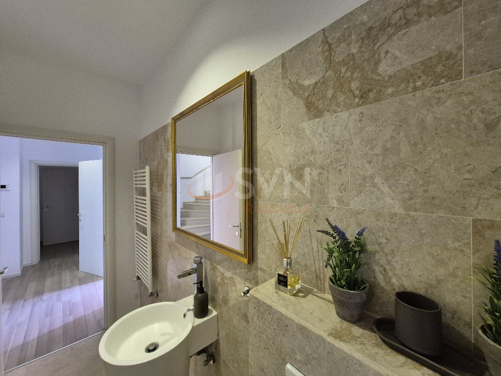 Casa, 5 camere Bucuresti/Pipera
