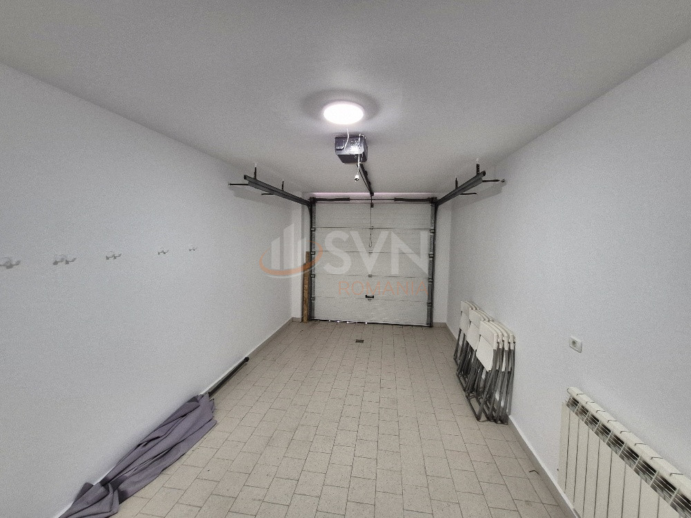Casa, 5 camere Bucuresti/Pipera