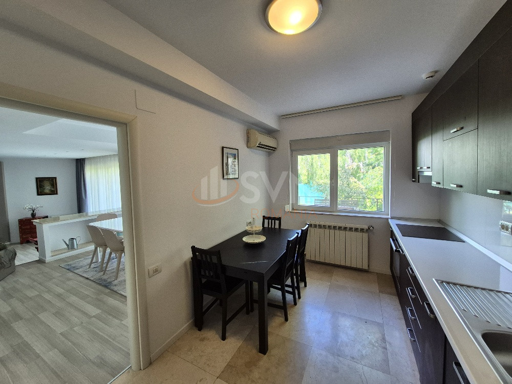 Casa, 5 camere Bucuresti/Pipera