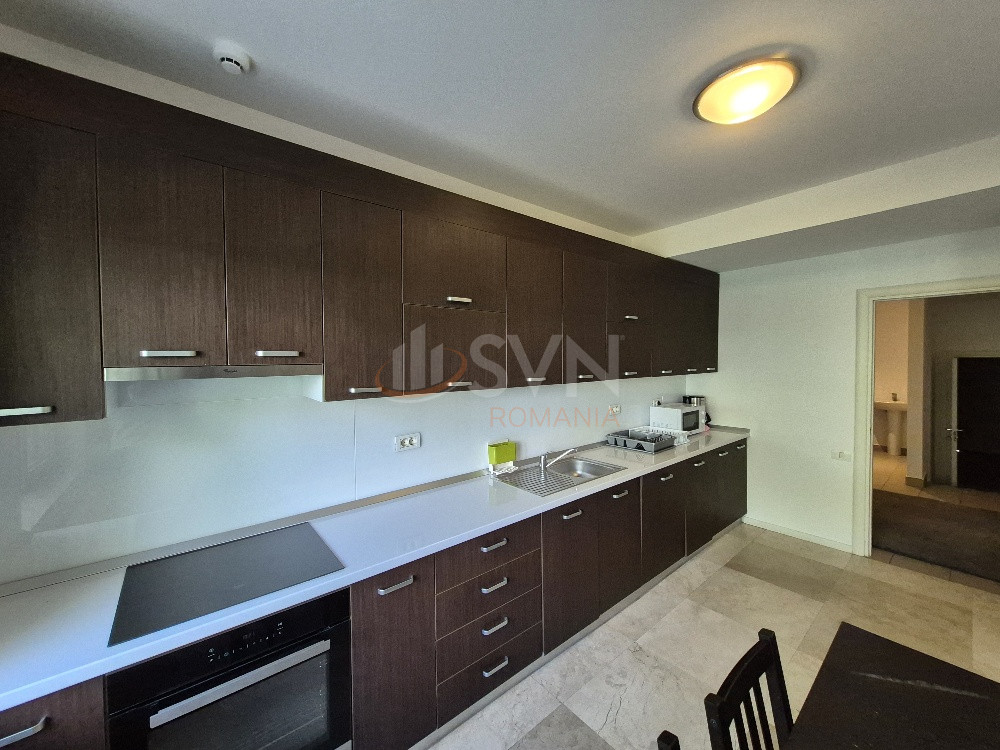 Casa, 5 camere Bucuresti/Pipera