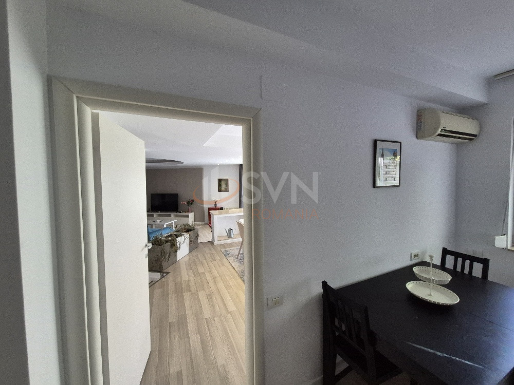 Casa, 5 camere Bucuresti/Pipera