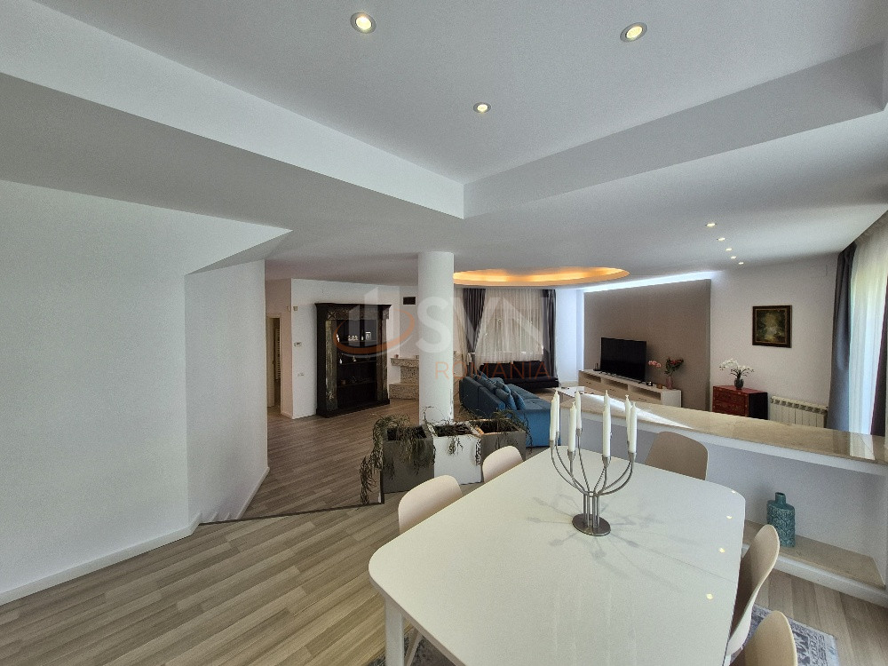 Casa, 5 camere Bucuresti/Pipera