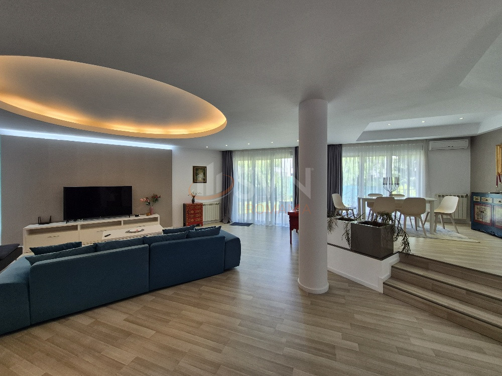 Casa, 5 camere Bucuresti/Pipera