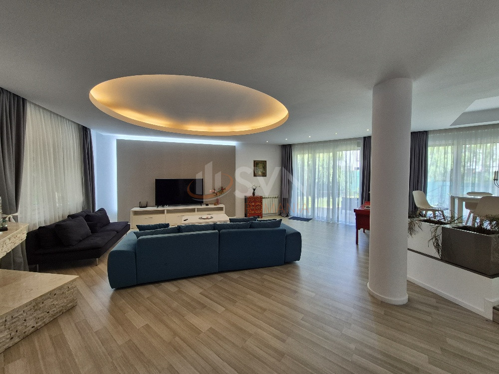 Casa, 5 camere Bucuresti/Pipera