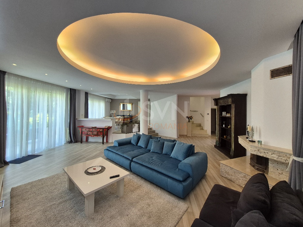 Casa, 5 camere Bucuresti/Pipera