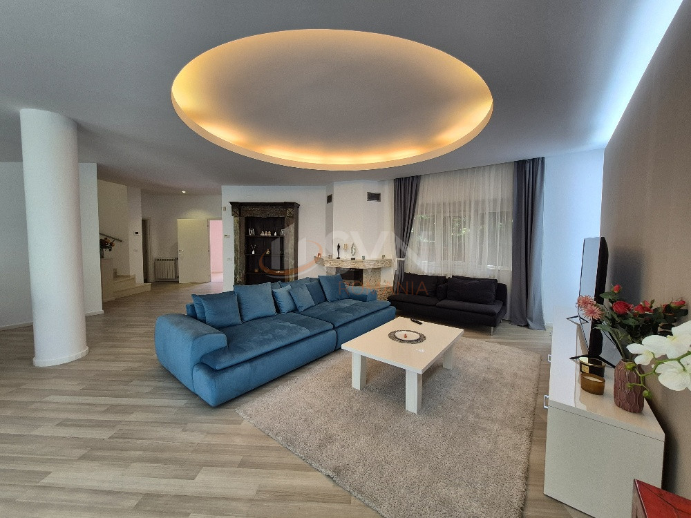Casa, 5 camere Bucuresti/Pipera