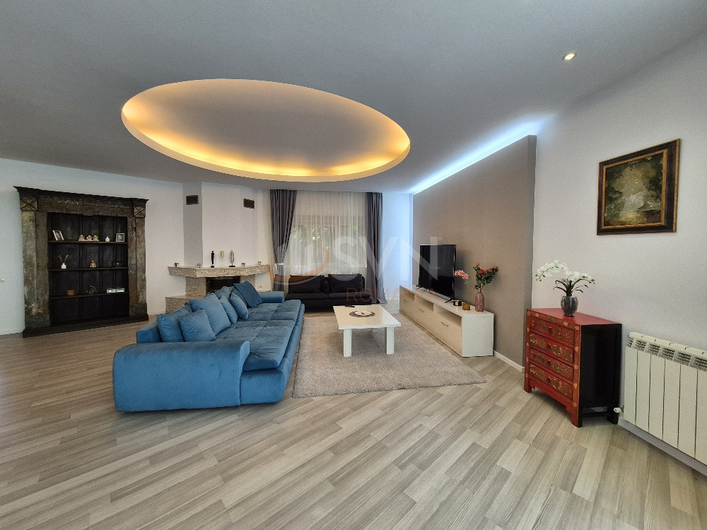 Casa, 5 camere Bucuresti/Pipera