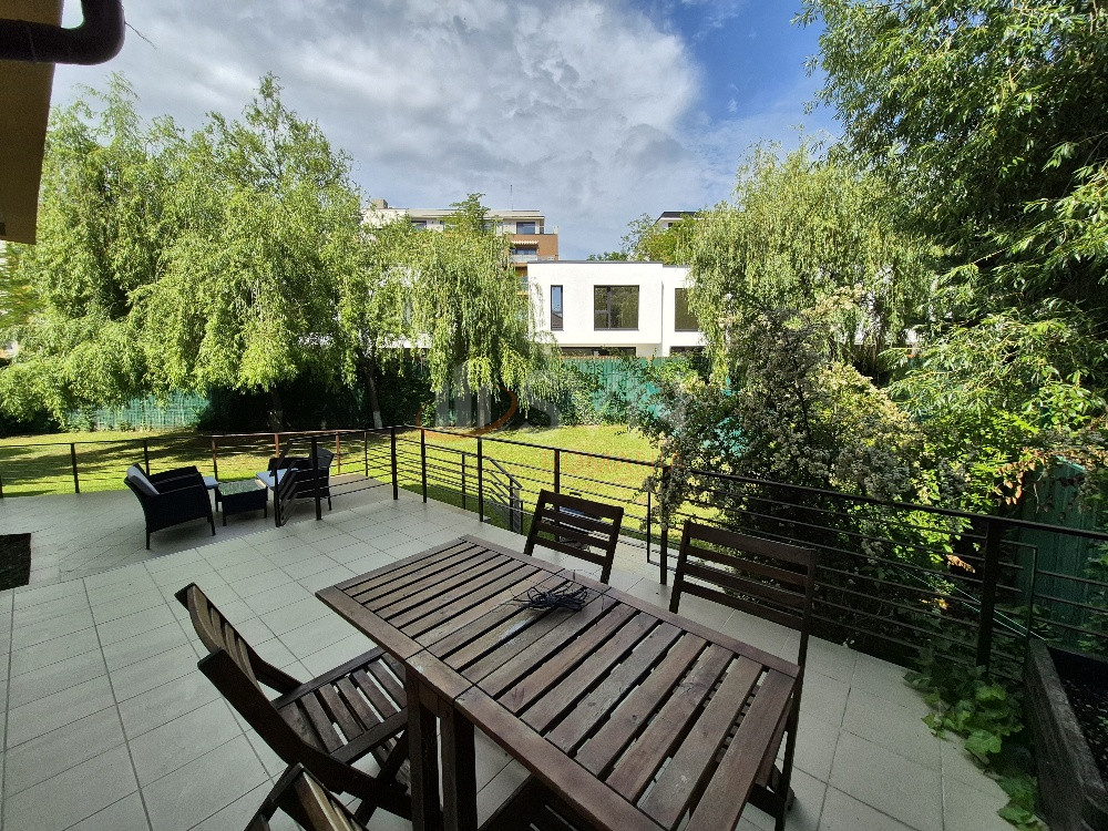 Casa, 5 camere Bucuresti/Pipera