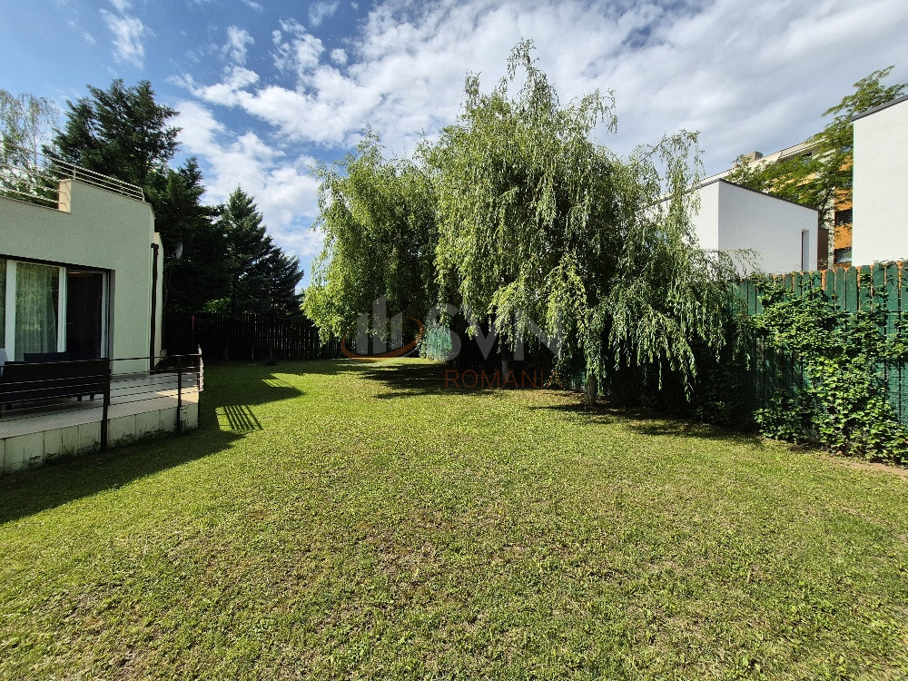 Casa, 5 camere Bucuresti/Pipera