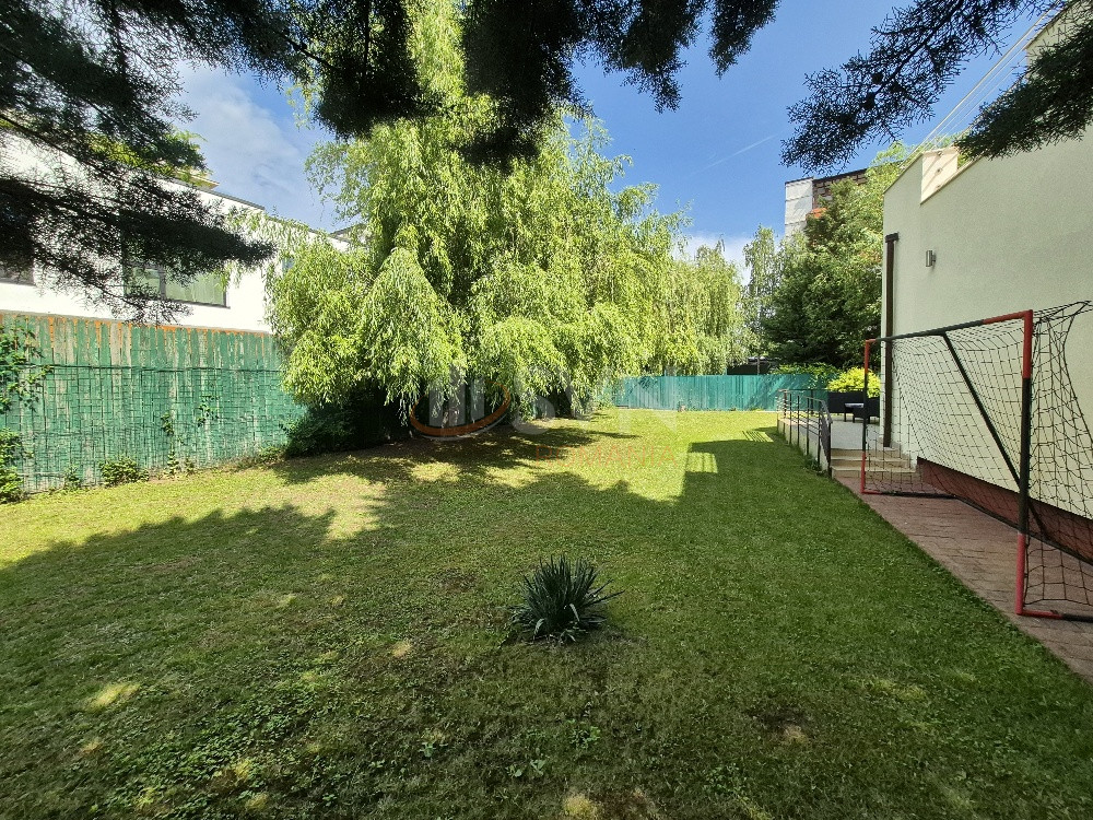 Casa, 5 camere Bucuresti/Pipera