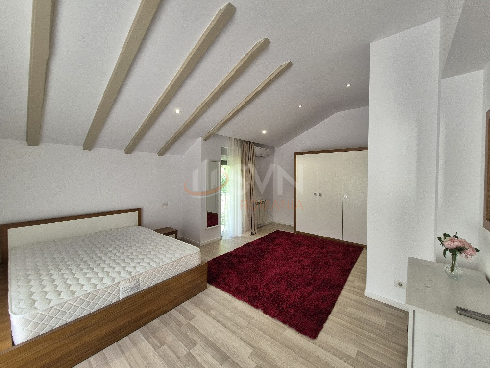 Casa, 5 camere Bucuresti/Pipera