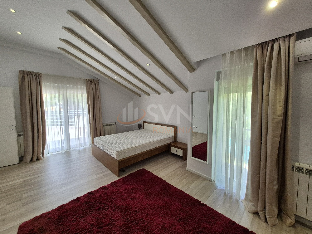 Casa, 5 camere Bucuresti/Pipera