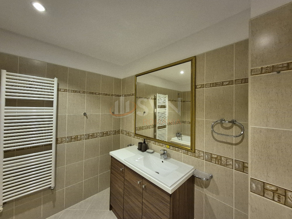 Casa, 5 camere Bucuresti/Pipera