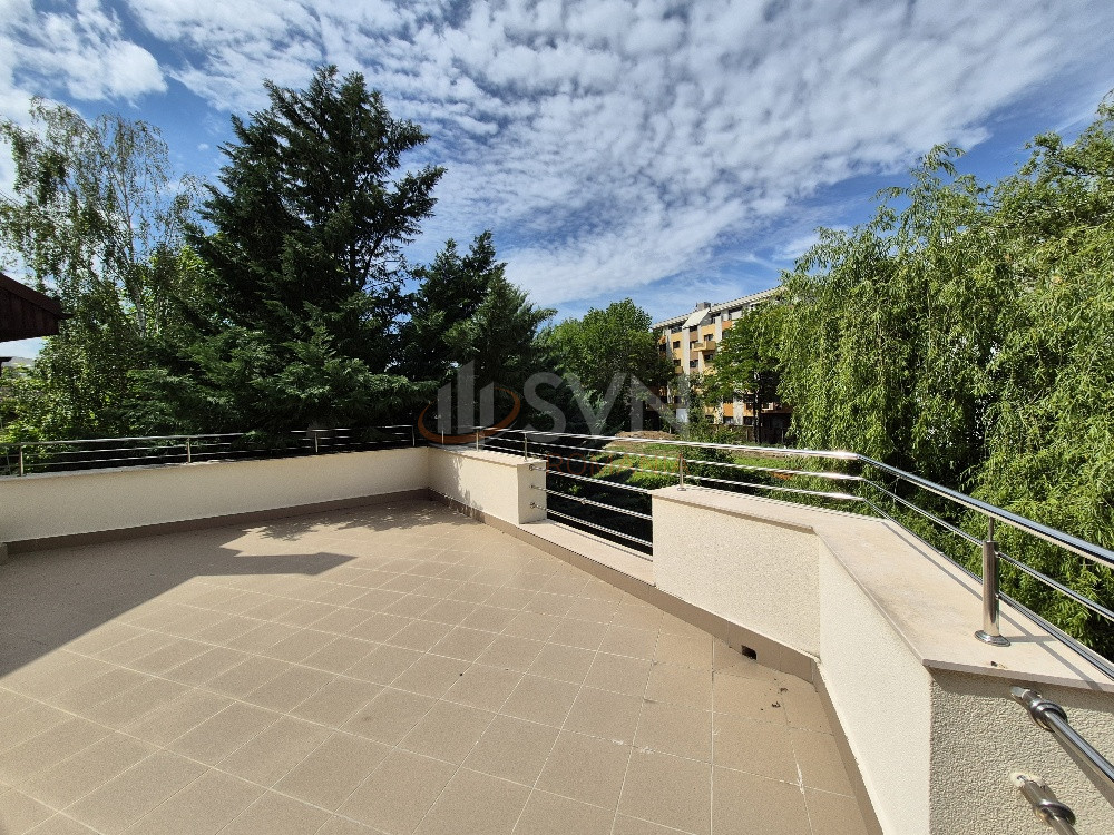 Casa, 5 camere Bucuresti/Pipera