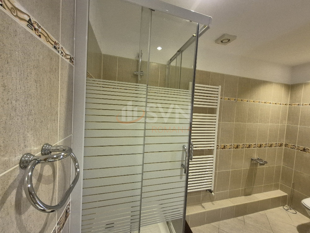 Casa, 5 camere Bucuresti/Pipera