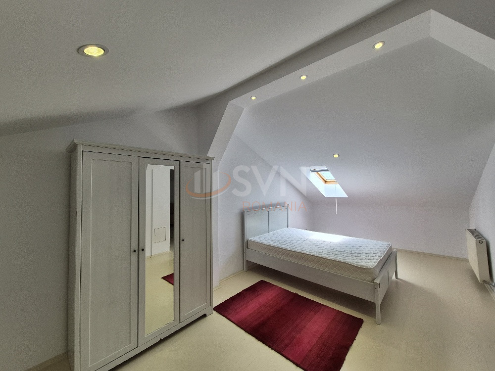 Casa, 5 camere Bucuresti/Pipera