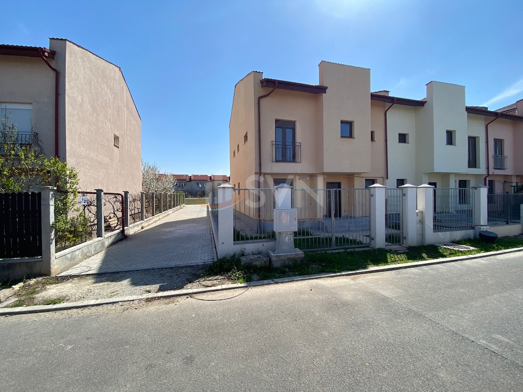Casa, 5 camere Bucuresti/Pipera