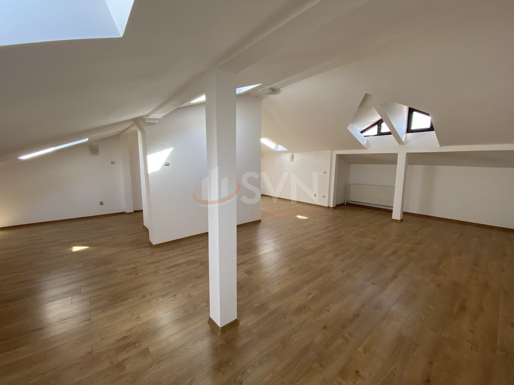 Casa, 5 camere Bucuresti/Pipera