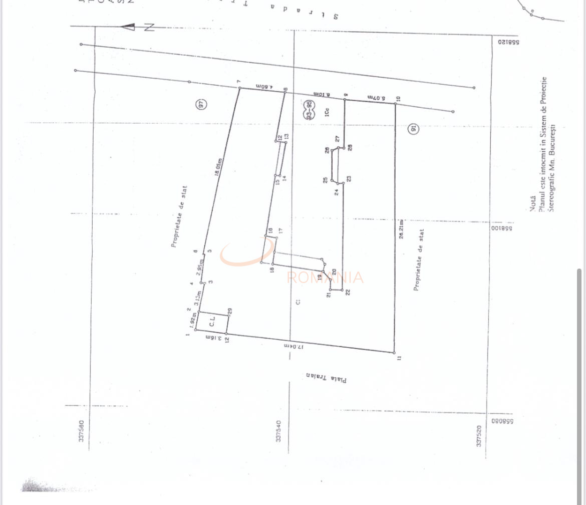 Casa, 5 camere Bucuresti/Calea Calarasilor