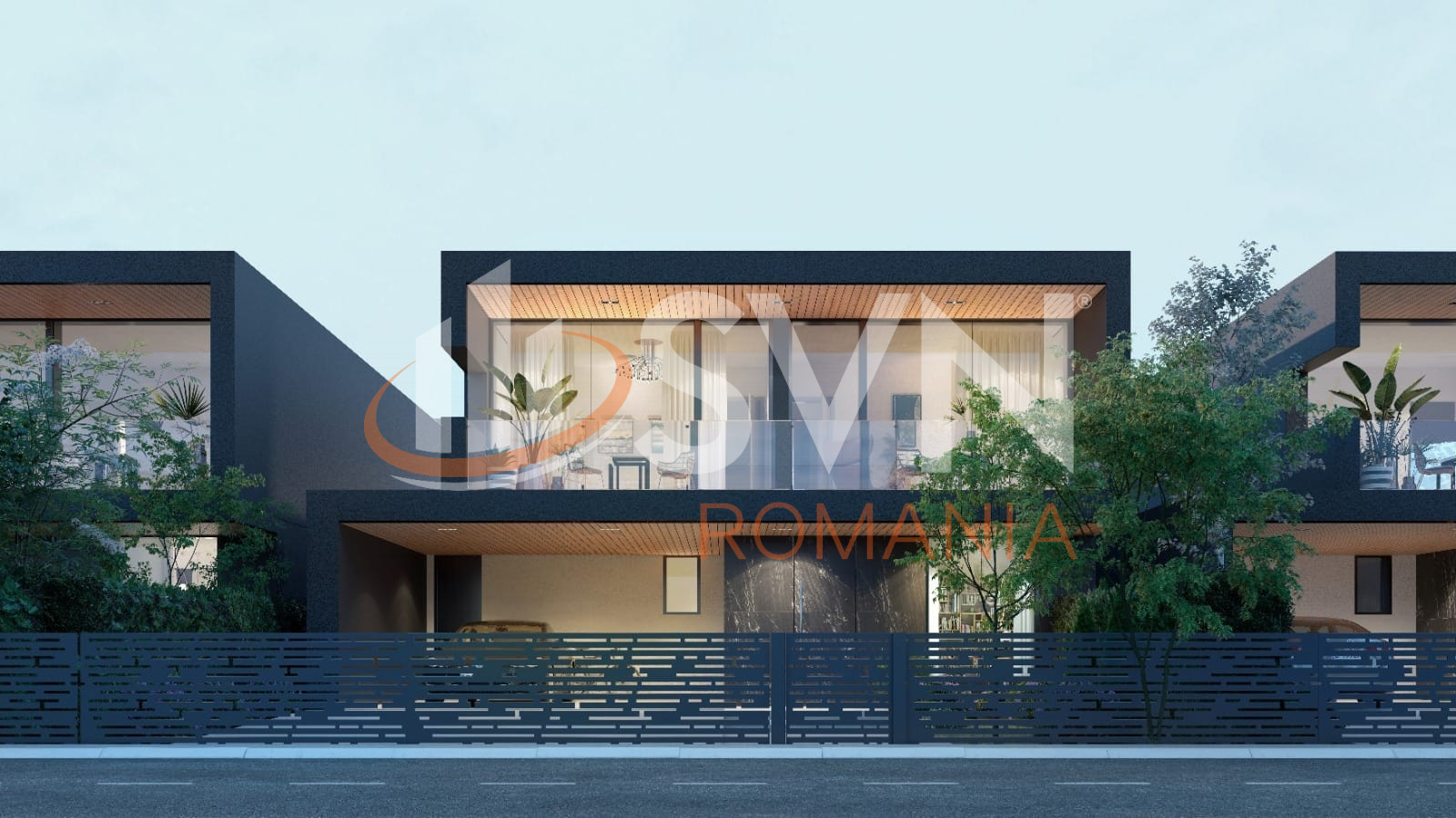 Casa, 5 camere Bucuresti/Pipera