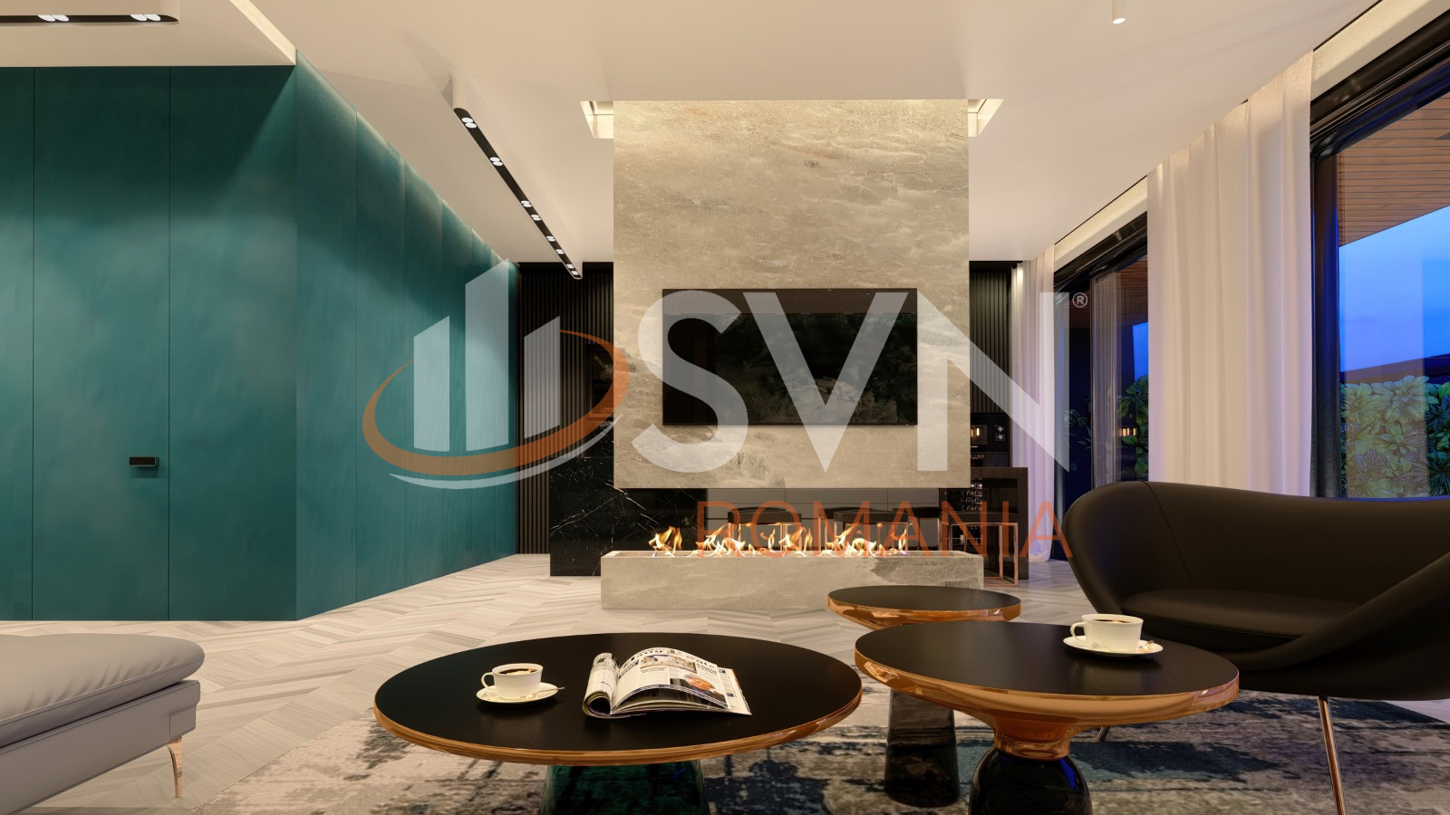 Casa, 5 camere Bucuresti/Pipera