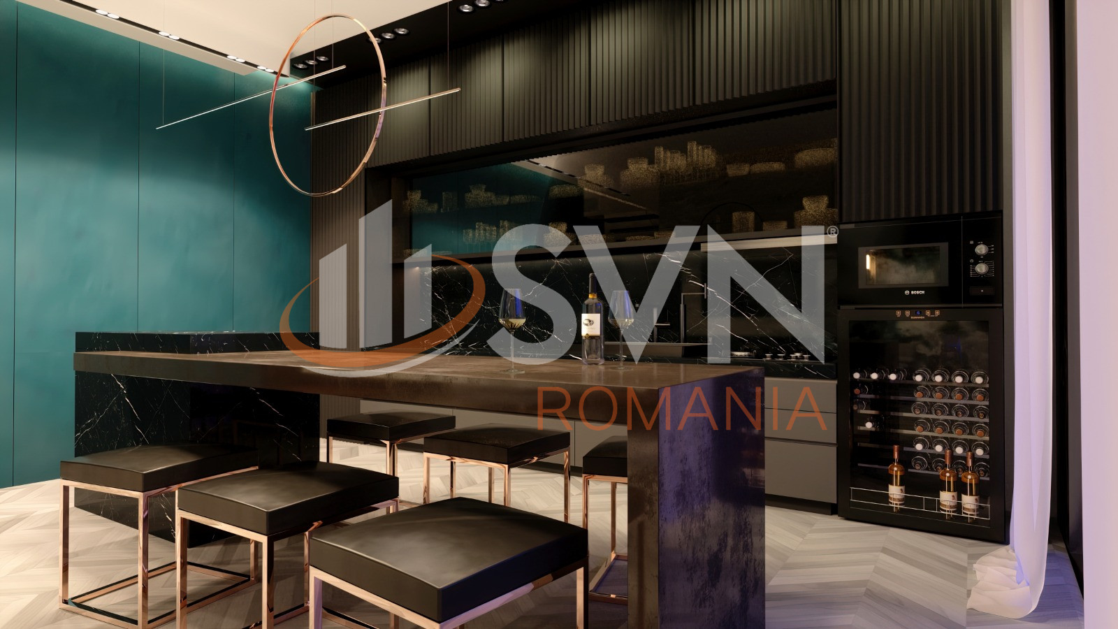 Casa, 5 camere Bucuresti/Pipera