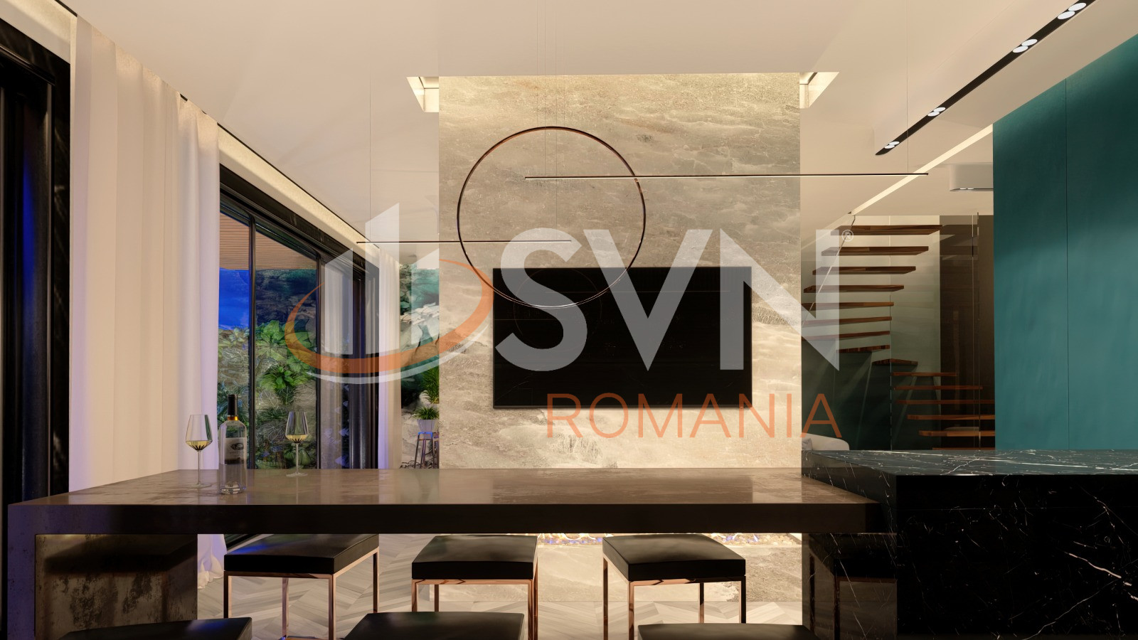 Casa, 5 camere Bucuresti/Pipera