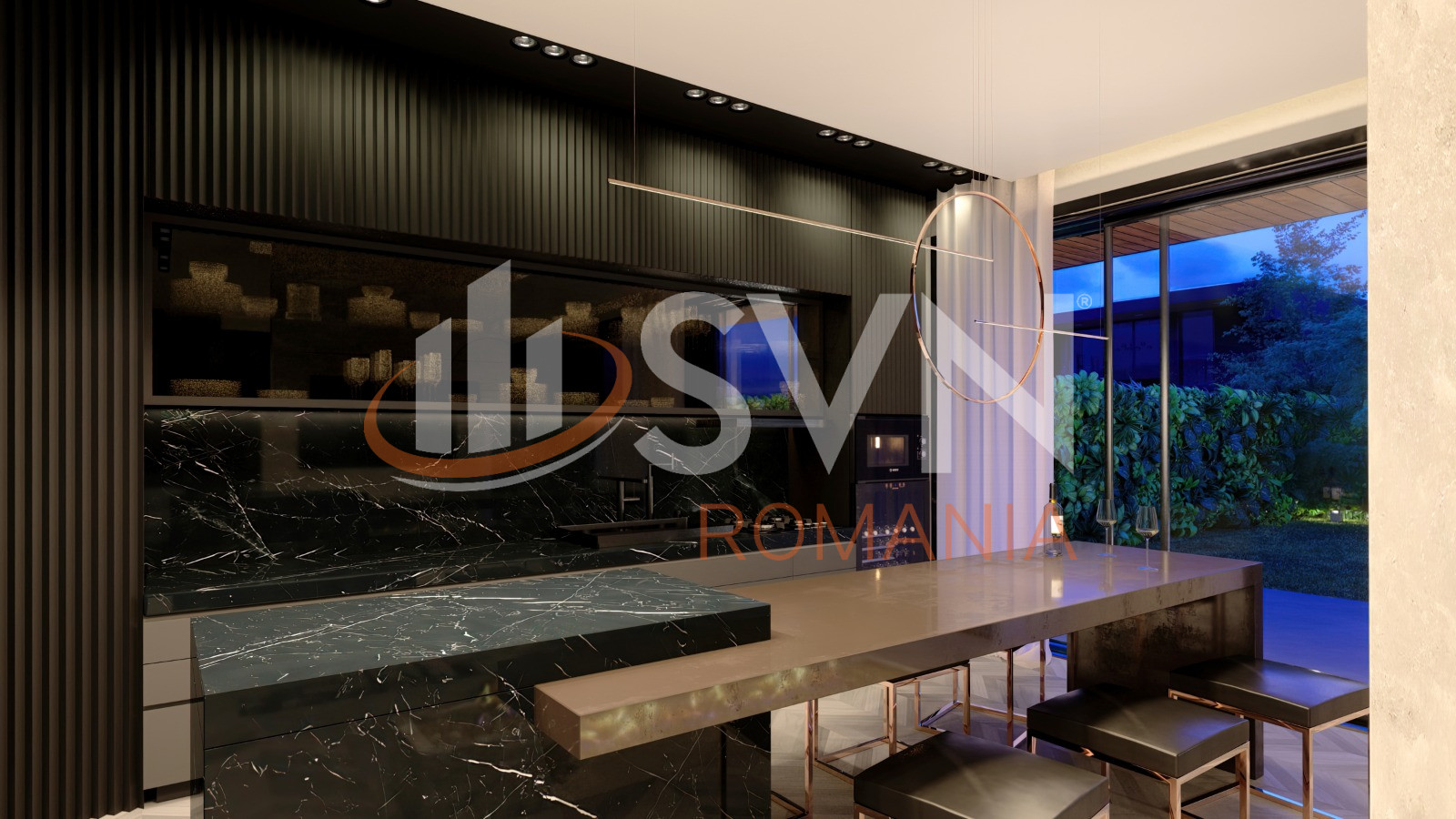 Casa, 5 camere Bucuresti/Pipera