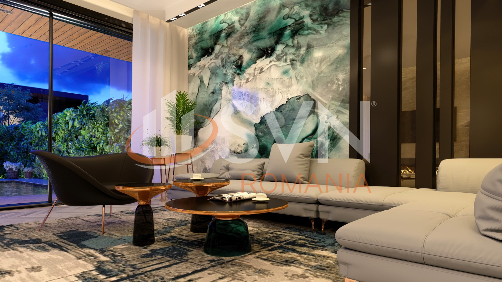 Casa, 5 camere Bucuresti/Pipera