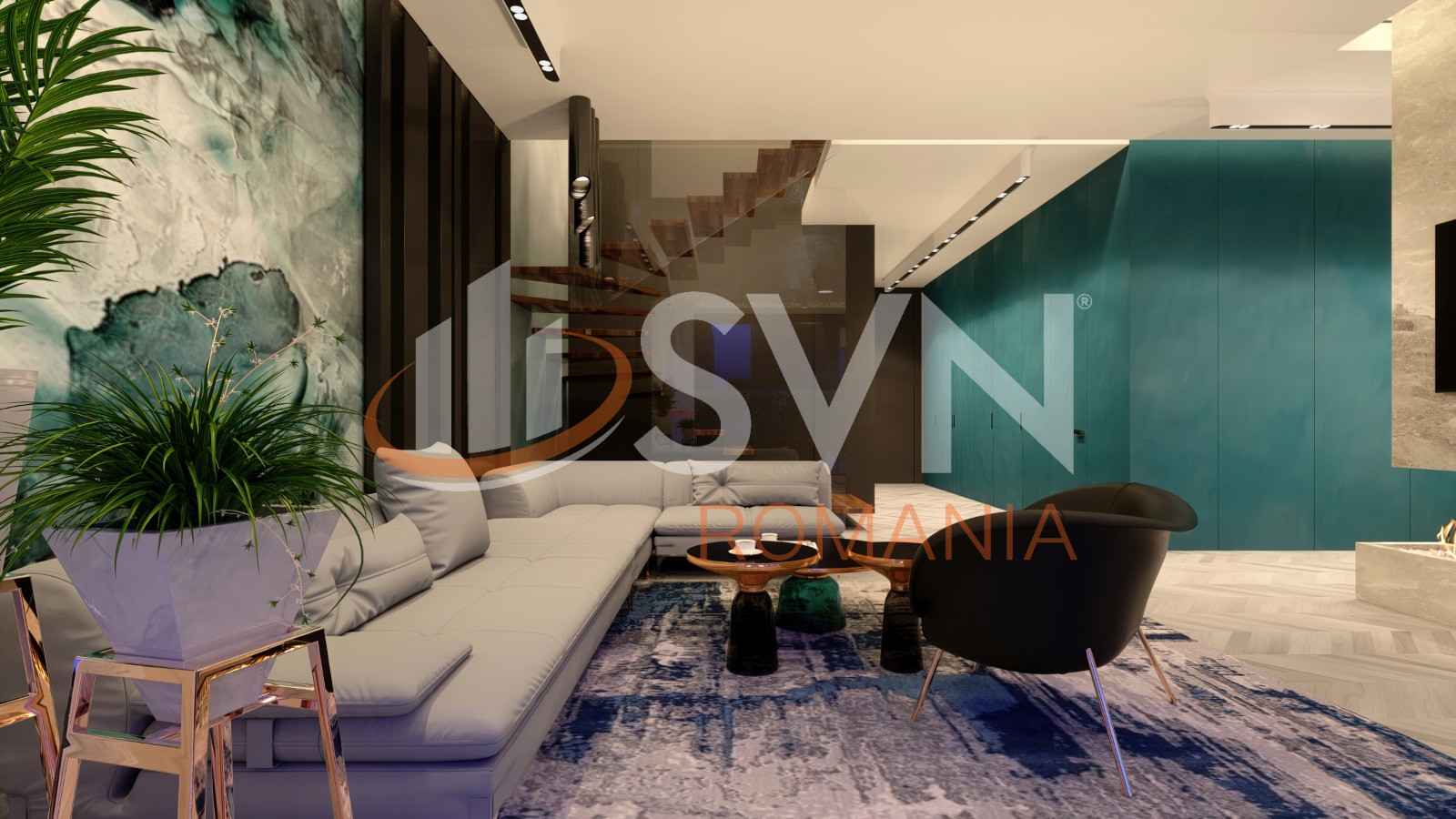 Casa, 5 camere Bucuresti/Pipera