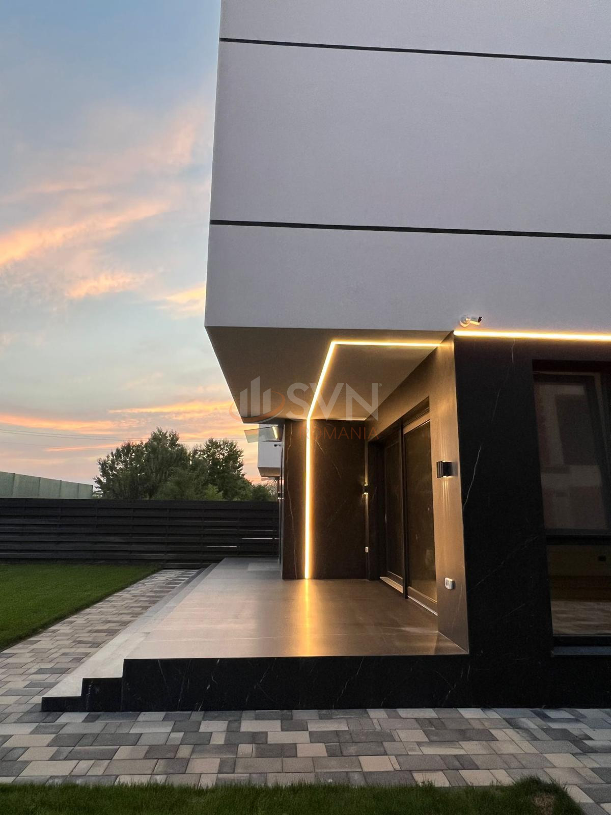 Casa, 5 camere Ilfov/Tunari