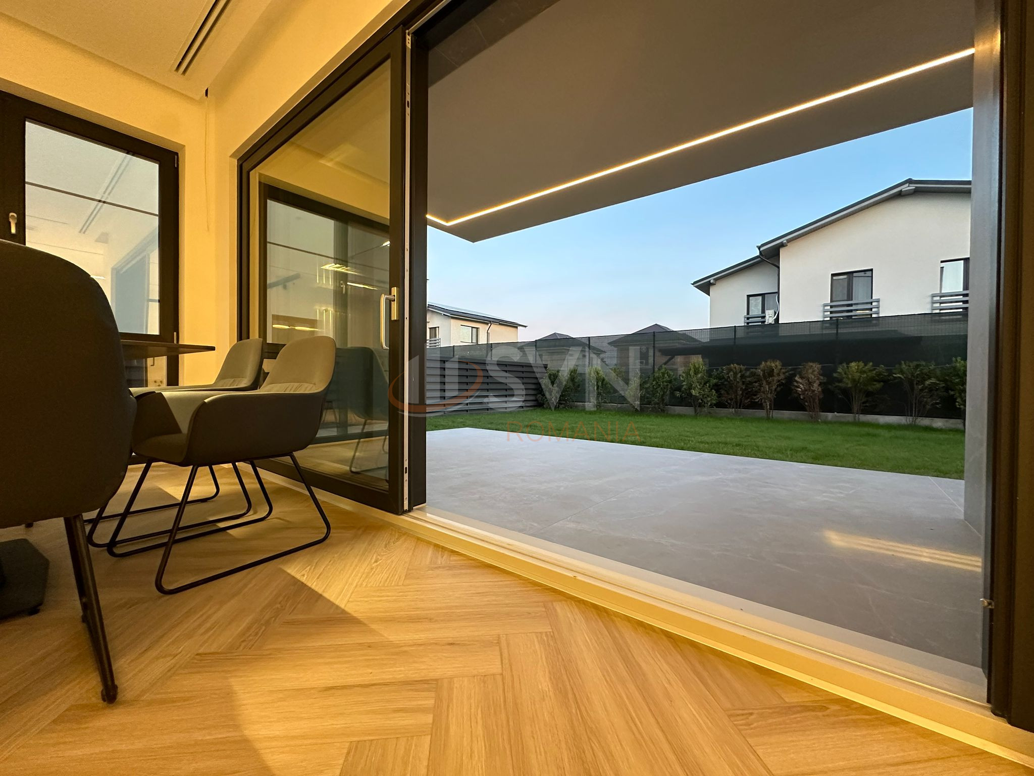 Casa, 5 camere Bucuresti/Pipera