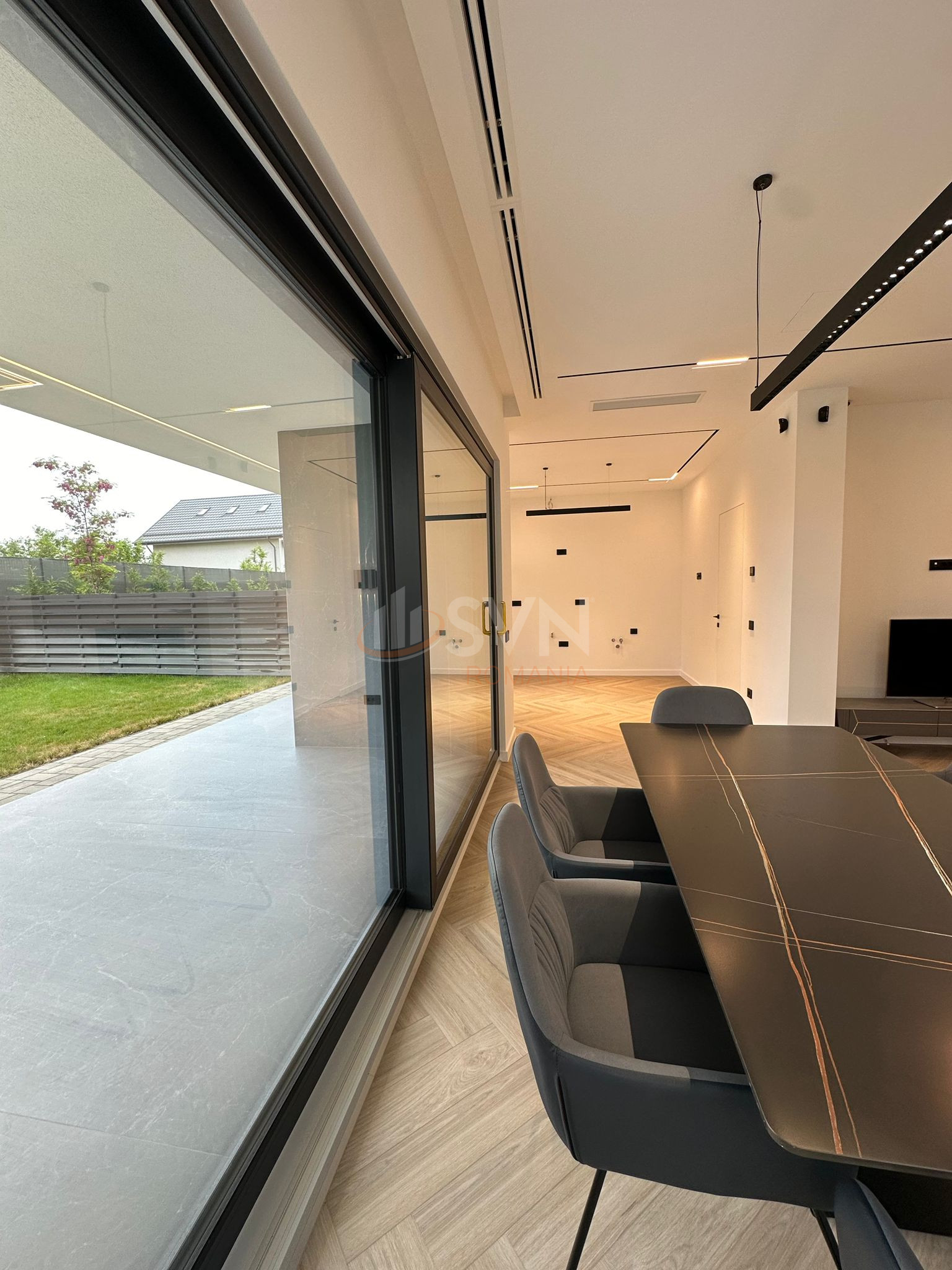 Casa, 5 camere Bucuresti/Pipera