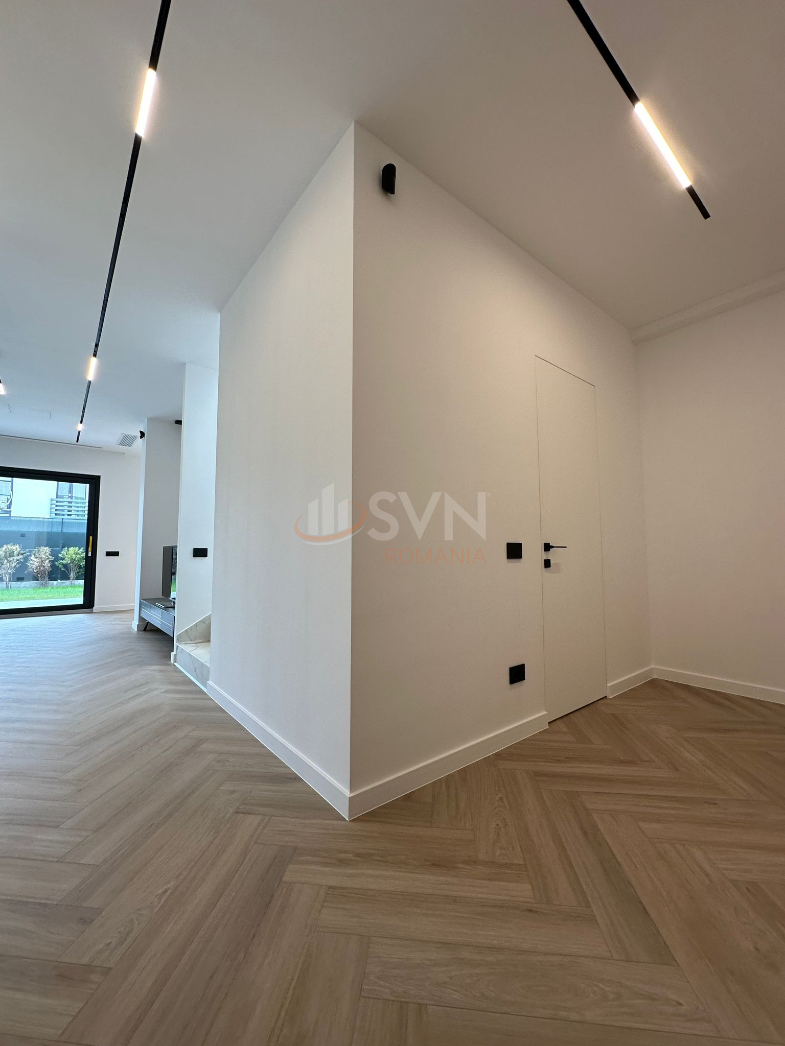 Casa, 5 camere Bucuresti/Pipera