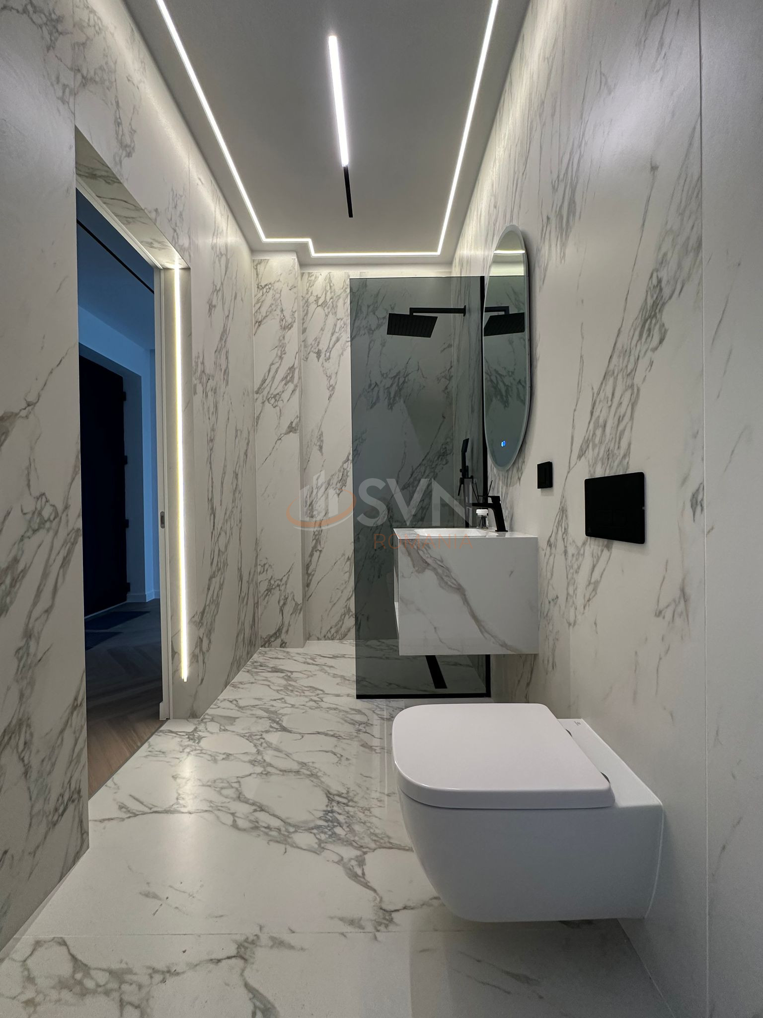 Casa, 5 camere Bucuresti/Pipera