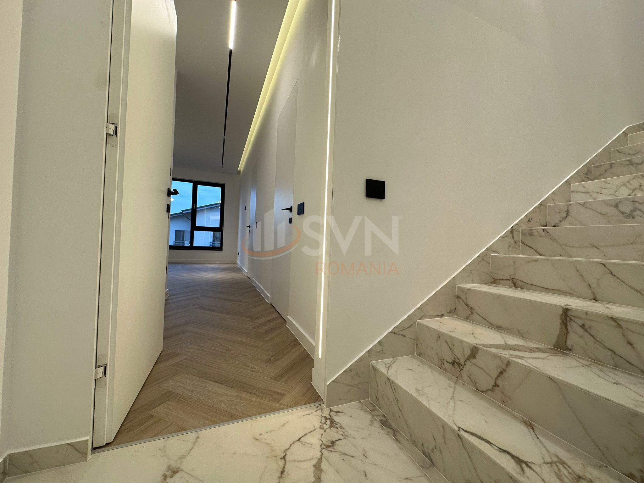 Casa, 5 camere Bucuresti/Pipera