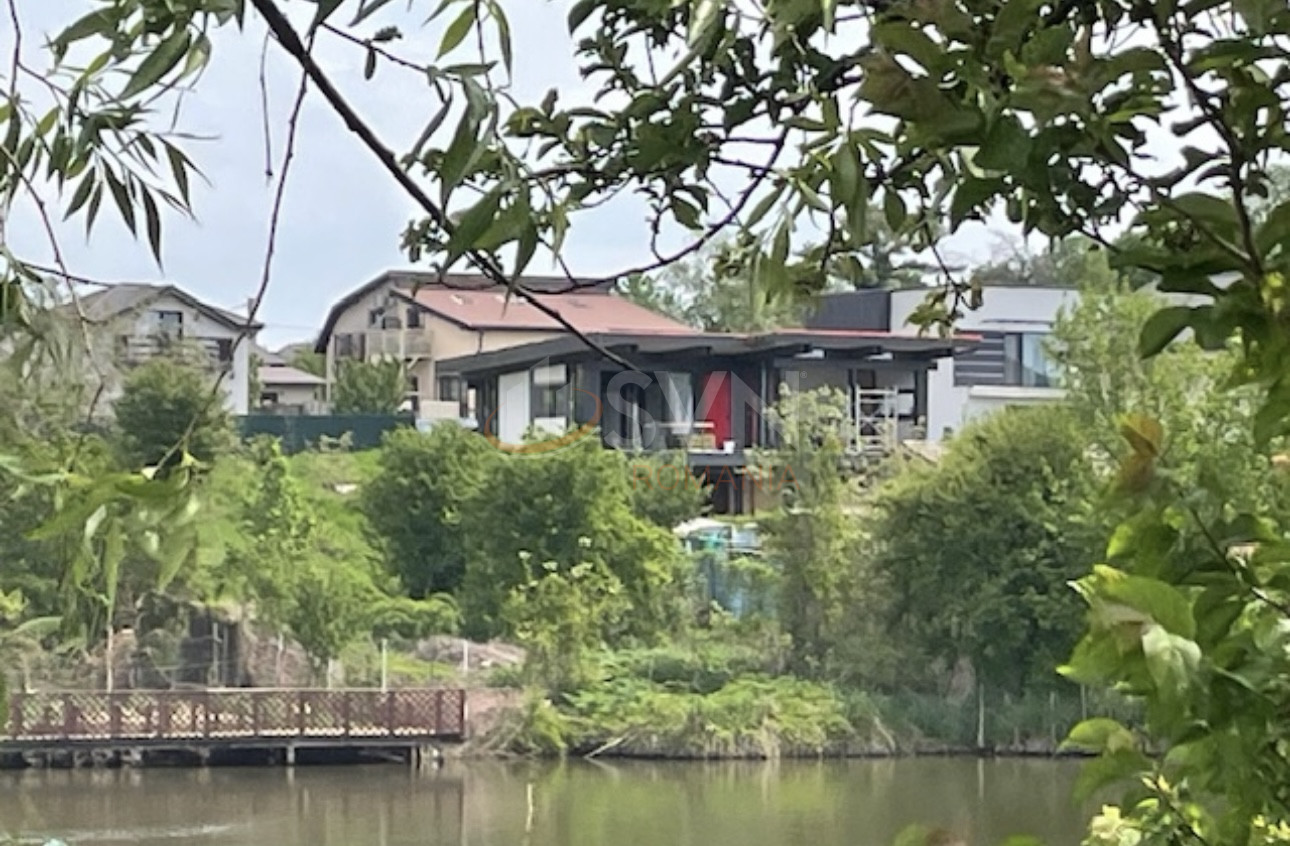 Casa, 5 camere Ilfov/Balotesti