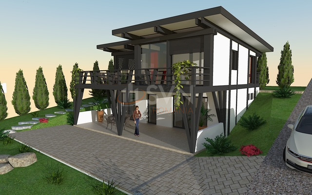 Casa, 5 camere Ilfov/Balotesti